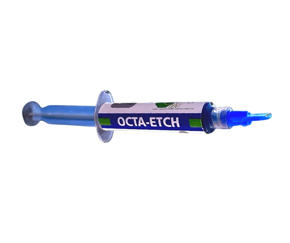 octa acid etch | DentaCarts | Dental Cart