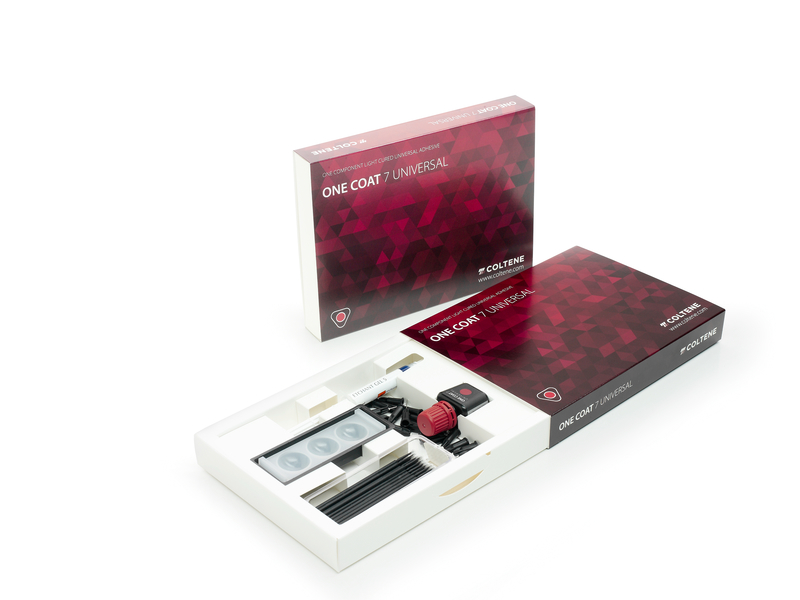 Coltene One Coat 7 Universal - 5ml | DentaCarts | Dental Cart