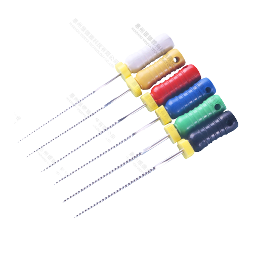 Videya K-Files 31mm (long) | DentaCarts | Dental Cart