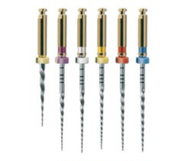 fanta blue rotary files | DentaCarts | Dental Cart