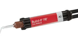 PENTRON Build-It FR Fiber Reinforced Core Material | DentaCarts | Dental Cart