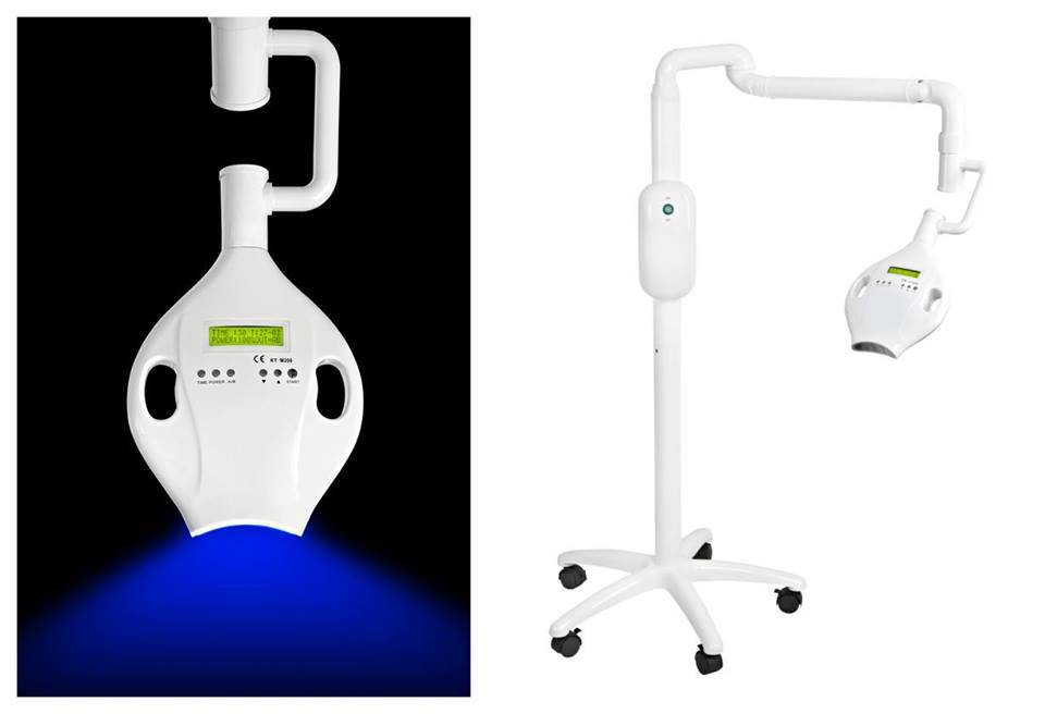 Sky Bright Bleaching Device | DentaCarts | Dental Cart