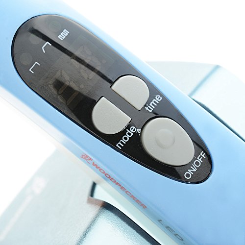 Woodpecker LED D Lightcure | DentaCarts | Dental Cart