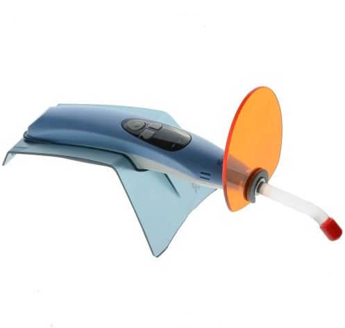 Woodpecker LED D Lightcure | DentaCarts | Dental Cart