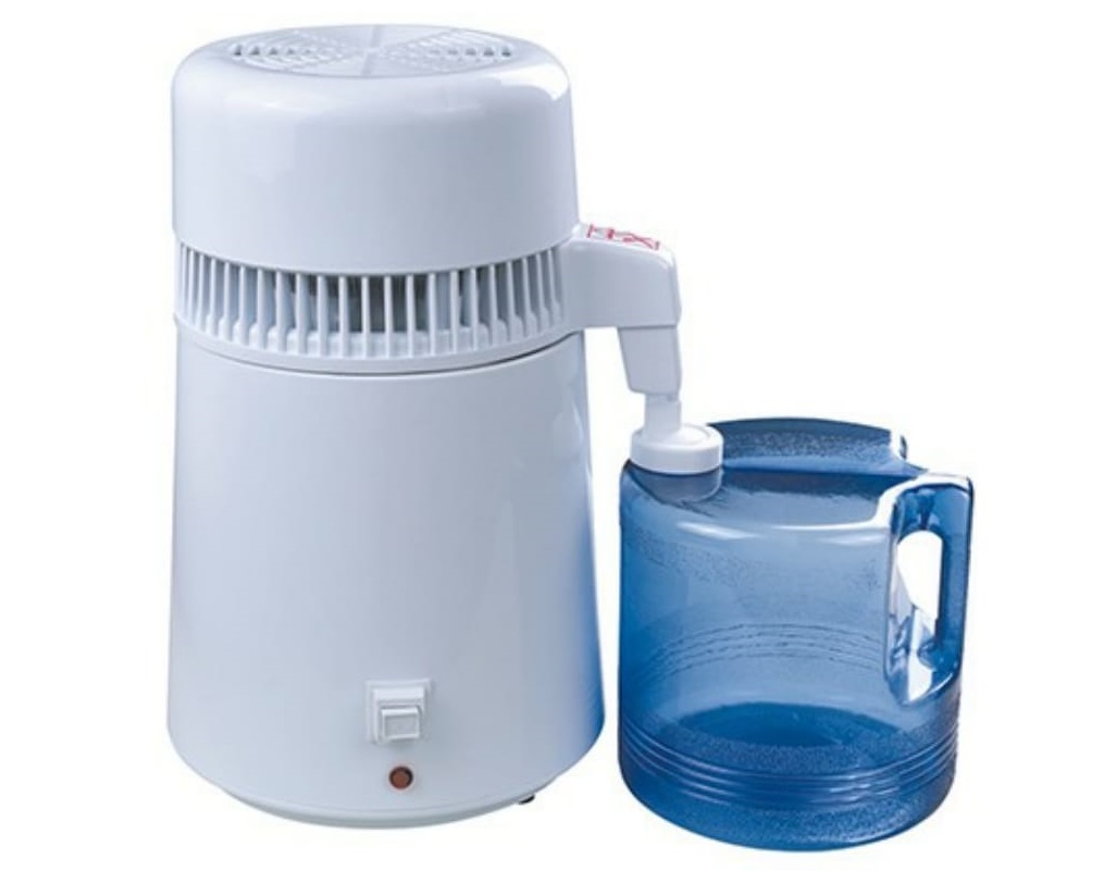 Water Distiller | DentaCarts | Dental Cart