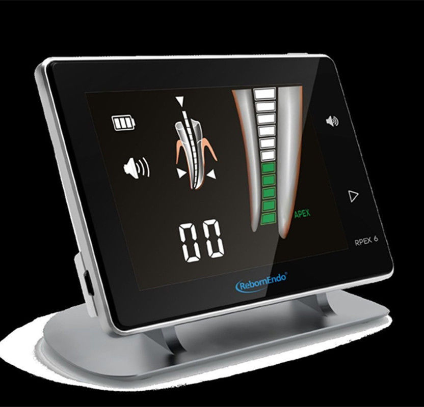 RebornEndo Apex Locator | DentaCarts | Dental Cart