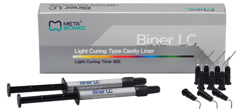 Meta Biner LC | DentaCarts | Dental Cart