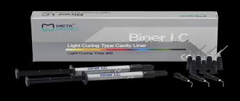 Meta Biner LC | DentaCarts | Dental Cart