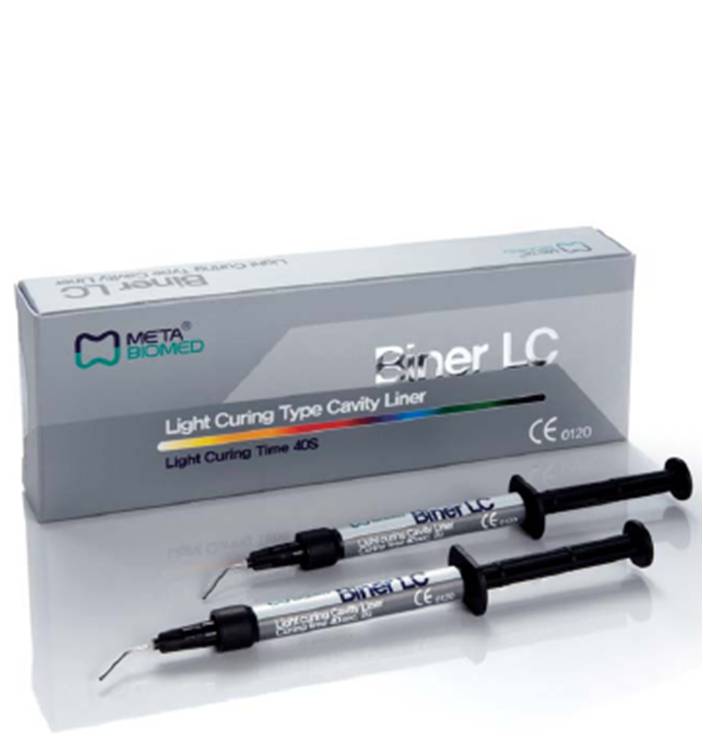 Meta Biner LC | DentaCarts | Dental Cart