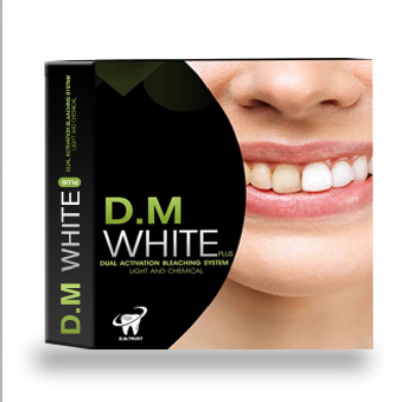 D.M WHITE DUAL | DentaCarts | Dental Cart