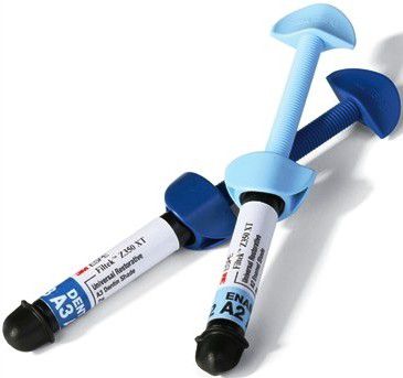 3M Filtek Z350 XT Universal Restorative Syringe 4g | DentaCarts | Dental Cart