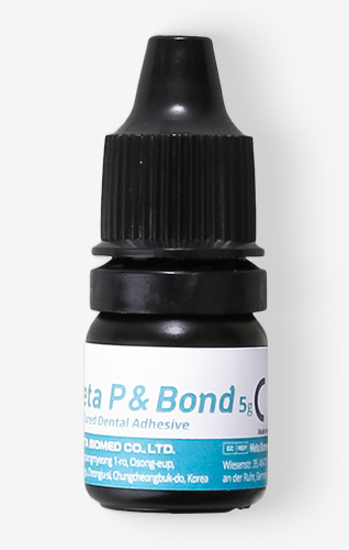 Meta Biomed Meta P and Bond | DentaCarts | Dental Cart