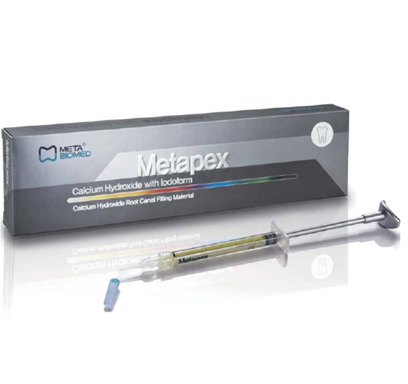 Meta Biomed MetaPex | DentaCarts | Dental Cart