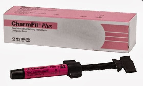 CharmFil Plus | DentaCarts | Dental Cart