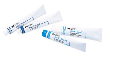 3M RelyX Temporary Refill Pack | DentaCarts | Dental Cart