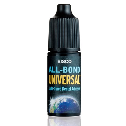 Bisco All bond universal 0.5ml | DentaCarts | Dental Cart