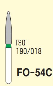 Mani FO-54C D.S | DentaCarts | Dental Cart