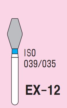 Mani EX-12 D.S | DentaCarts | Dental Cart