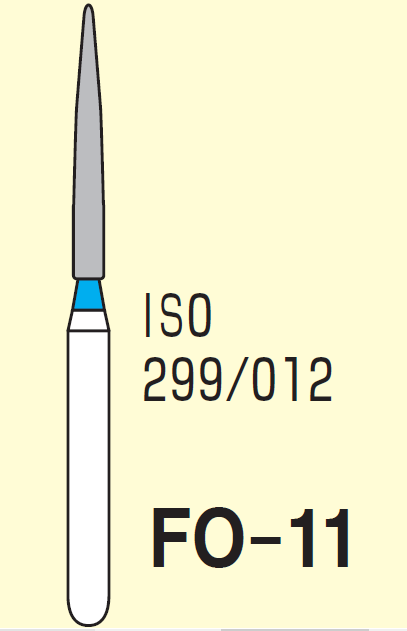 Mani FO-11 D.S | DentaCarts | Dental Cart