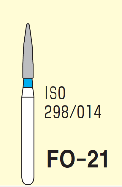 Mani FO-21 D.S | DentaCarts | Dental Cart