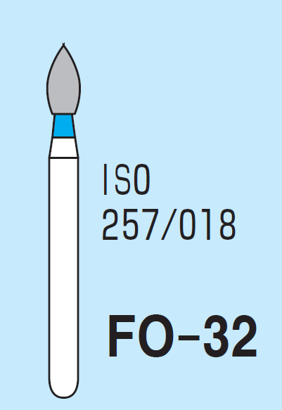 Mani FO-32 D.S | DentaCarts | Dental Cart