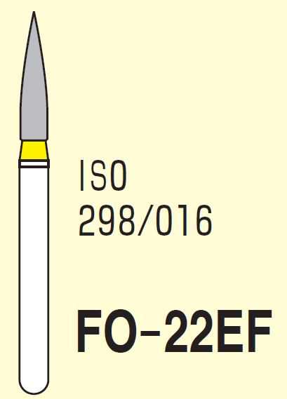 Mani FO-22EF D.S | DentaCarts | Dental Cart