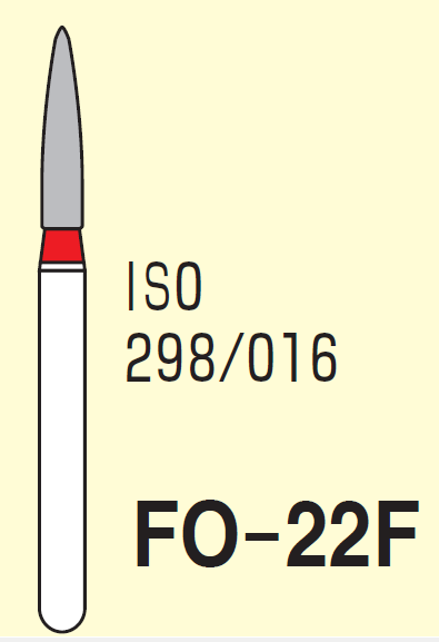 Mani FO-22F D.S | DentaCarts | Dental Cart