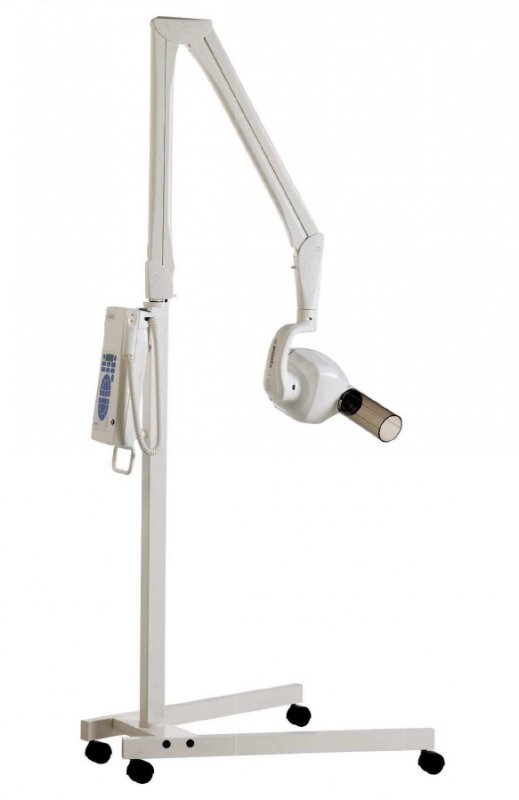 De Gotzen Xgenus intraoral X-Ray unit | DentaCarts | Dental Cart