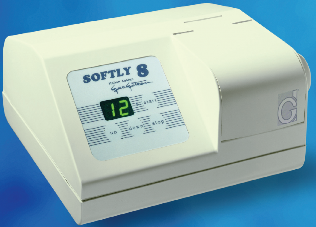 De Gotzen Amalgamator Softly 8 | DentaCarts | Dental Cart