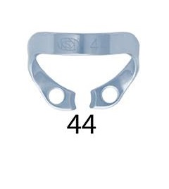 Dentech KSK clamp No. 44 | DentaCarts | Dental Cart