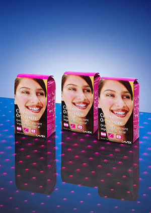 Cavex  Orthotrace | DentaCarts | Dental Cart