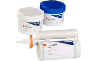 DMG- Material:Honigum Pro Putty soft | DentaCarts | Dental Cart