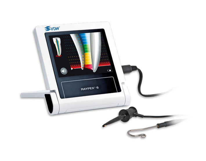 VDW Items:raypex 6 apex locator | DentaCarts | Dental Cart