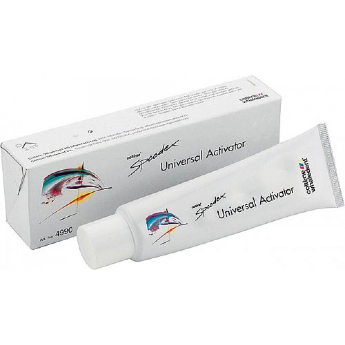 Coltene Speedex Universal Activator 60ML | DentaCarts | Dental Cart