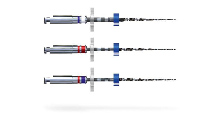 FKG iRace (3 Files) | DentaCarts | Dental Cart