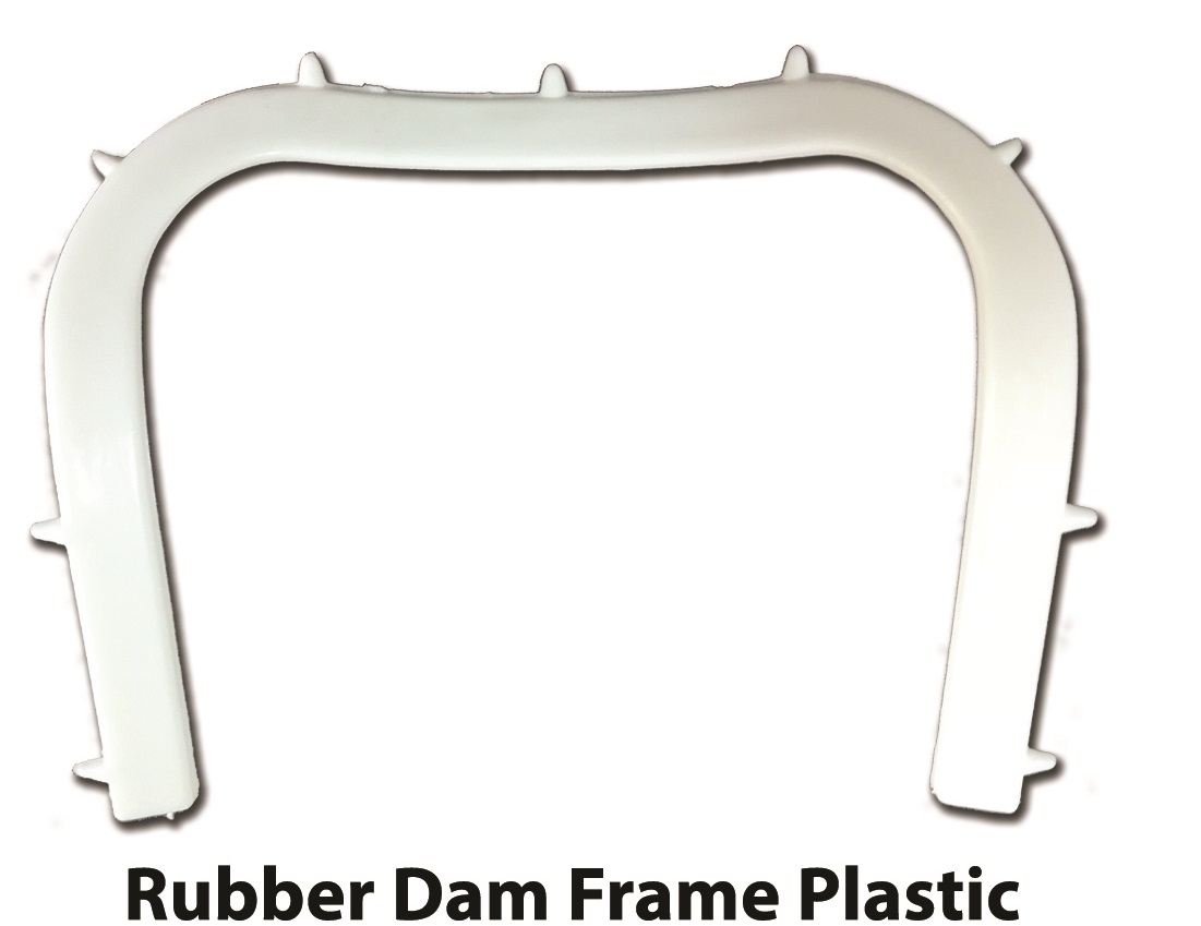Rubber Dam Frame | DentaCarts | Dental Cart