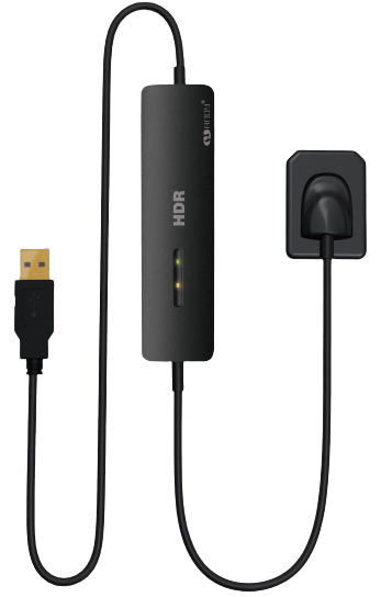 Handy HDR 500 Dental Sensor Size 1.3 | DentaCarts | Dental Cart