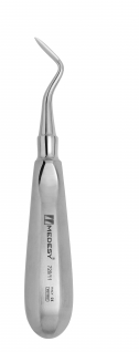 Medesy Root Elevator Flohr | DentaCarts | Dental Cart