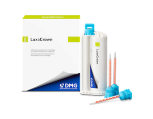DMG LUXA CROWN | DentaCarts | Dental Cart