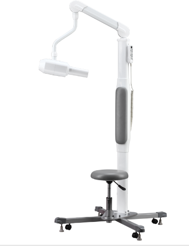 Runyes Mobile X-ray Machine Ac | DentaCarts | Dental Cart