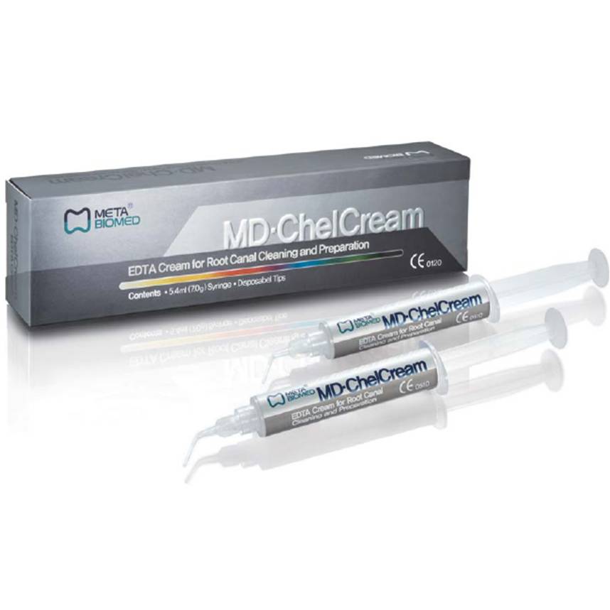 Meta MDChelCream EDTA 2syr | DentaCarts | Dental Cart