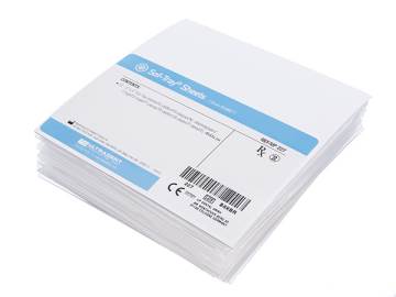 Ultradent Sof-Tray Classic Sheets 0.035 | DentaCarts | Dental Cart