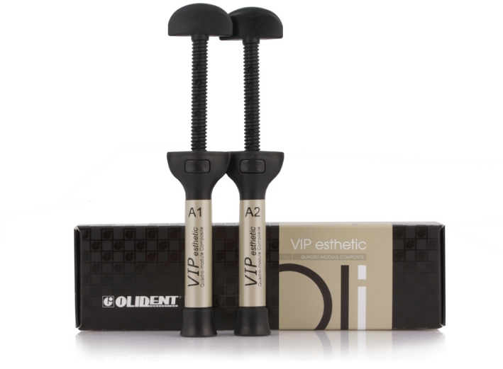 Olident VIP Esthetic | DentaCarts | Dental Cart