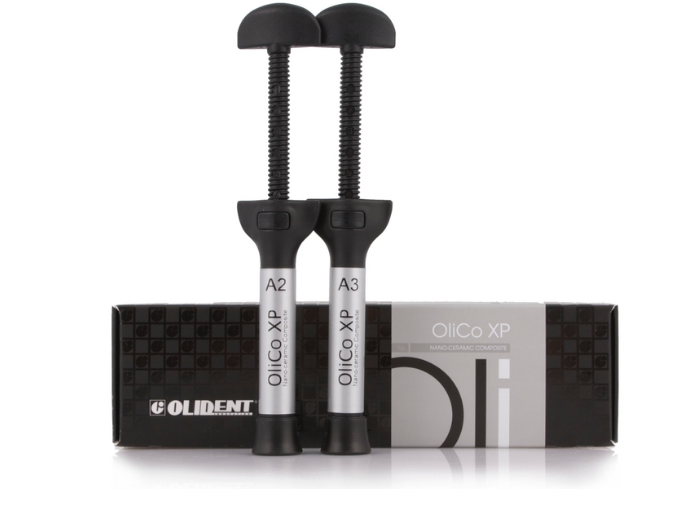 Olident OliCo XP | DentaCarts | Dental Cart