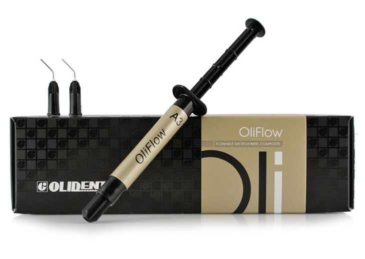 Olident OliFlow | DentaCarts | Dental Cart