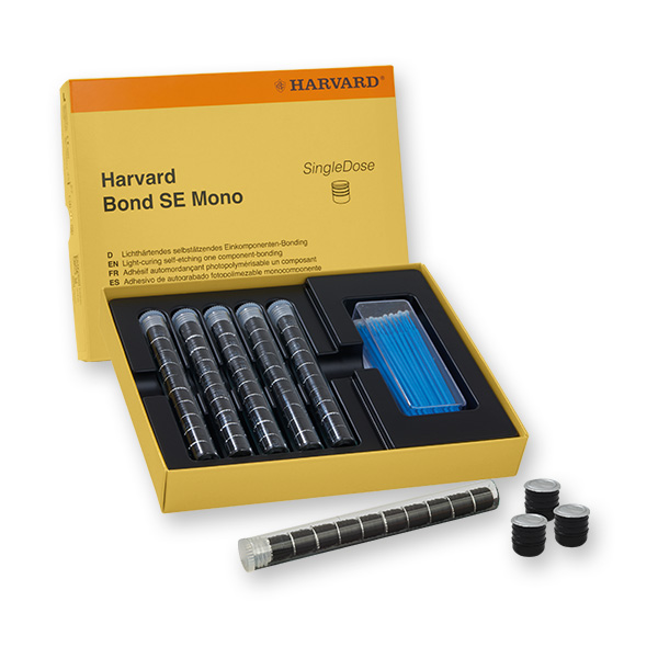 Harvard Bond SE Mono | DentaCarts | Dental Cart