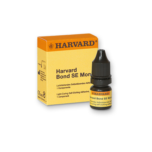 Harvard Bond SE Mono | DentaCarts | Dental Cart