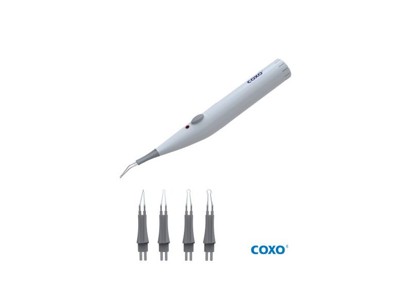 COXO C-Blade Gutta Cutter | DentaCarts | Dental Cart