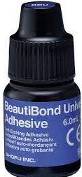 Shofu BeautiBond Universal Adhesive | DentaCarts | Dental Cart