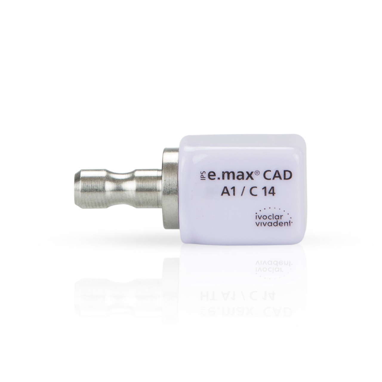 Ivoclar Vivadent IPS e.max CAD_CAM | DentaCarts | Dental Cart